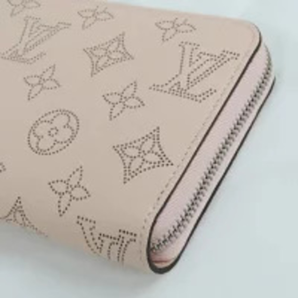 Louis Vuitton Zippy Wallet Jasmine Pink - Picture 2 of 7